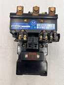 Allen-Bradley 100A 3-Phase 40103-408-01-1036 Lighting Contactor 600Vac