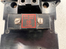 Allen-Bradley 100A 3-Phase 40103-408-01-1036 Lighting Contactor 600Vac