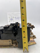 Allen-Bradley 100A 3-Phase 40103-408-01-1036 Lighting Contactor 600Vac