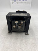 Allen-Bradley X-326539 Control Circuit Transformer Primary 220/440V 240/480V .250KVA