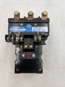 Allen-Bradley 100A 3-Phase 40103-408-02-1036 Lighting Contactor 600Vac