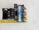 Allen-Bradley 100A 3-Phase 40103-408-02-1036 Lighting Contactor 600Vac