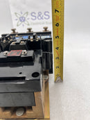 Allen-Bradley 100A 3-Phase 40103-408-02-1036 Lighting Contactor 600Vac