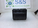 General Electric THQMV150WL 4 Pole Main Breaker 150A 120/240VAC 22KAIC Type THQMVWL