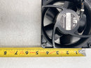 Pamotor 4600X 50/60 Hz 115V Miniature Fan
