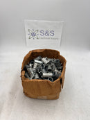1/2" Die-cast Set Screw EMT Connector (Lot of 150)