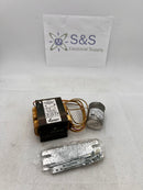 Lithonia Lighting Ballast Repair Kit RK2 250M TB KW50