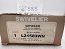 Swivelier L21583WH Light Fixture