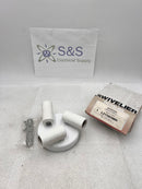 Swivelier L21583WH Light Fixture