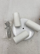 Swivelier L21583WH Light Fixture