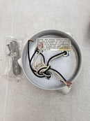 Swivelier L21583WH Light Fixture