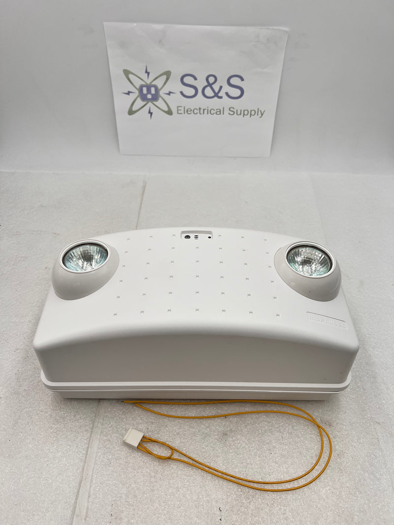 Mcphilben CAXR6L40W6 CAX6 Series Emergency Light