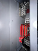 Square D M-30365-1A2 I-line PanelBoard 1200 Amp 277/480V 3 Phase 4 Wire