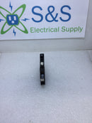 GE General Electric TQP/THQP125 25 Amp 120v 1 Pole Slim Type TQP Circuit Breaker