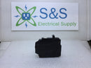 GE General Electric TQP/THQP125 25 Amp 120v 1 Pole Slim Type TQP Circuit Breaker