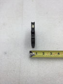 GE General Electric TQP/THQP125 25 Amp 120v 1 Pole Slim Type TQP Circuit Breaker