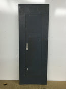 General Electric Cover/Door Only 39 3/4" x 14 1/4"