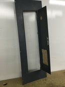 General Electric Cover/Door Only 39 3/4" x 14 1/4"