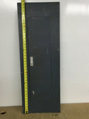 General Electric Cover/Door Only 39 3/4" x 14 1/4"