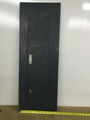 General Electric Cover/Door Only 39 3/4" x 14 1/4"