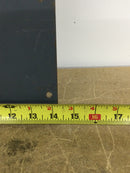 General Electric Cover/Door Only 39 3/4" x 14 1/4"