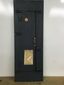 General Electric Cover/Door Only 39 3/4" x 14 1/4"