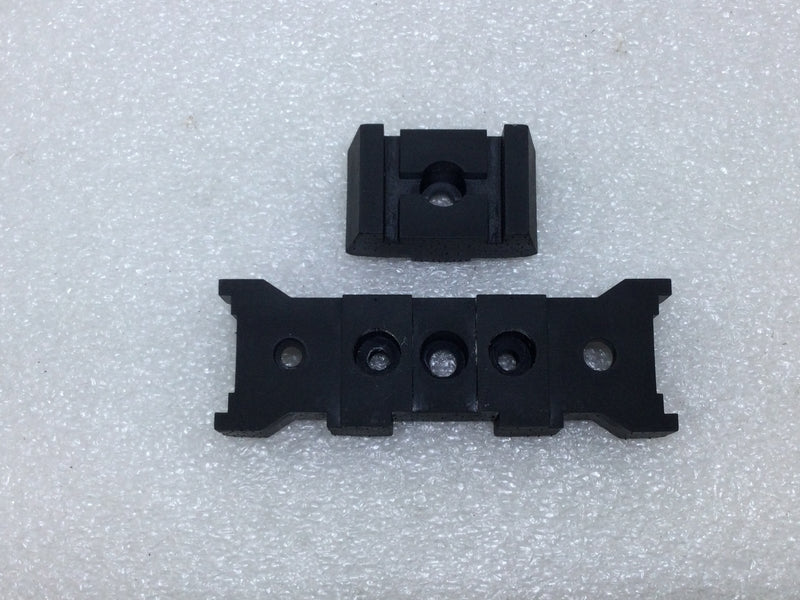 Powercraft Meter Replacement 120/240v 100-225 amp Meter Base Plastic Guts