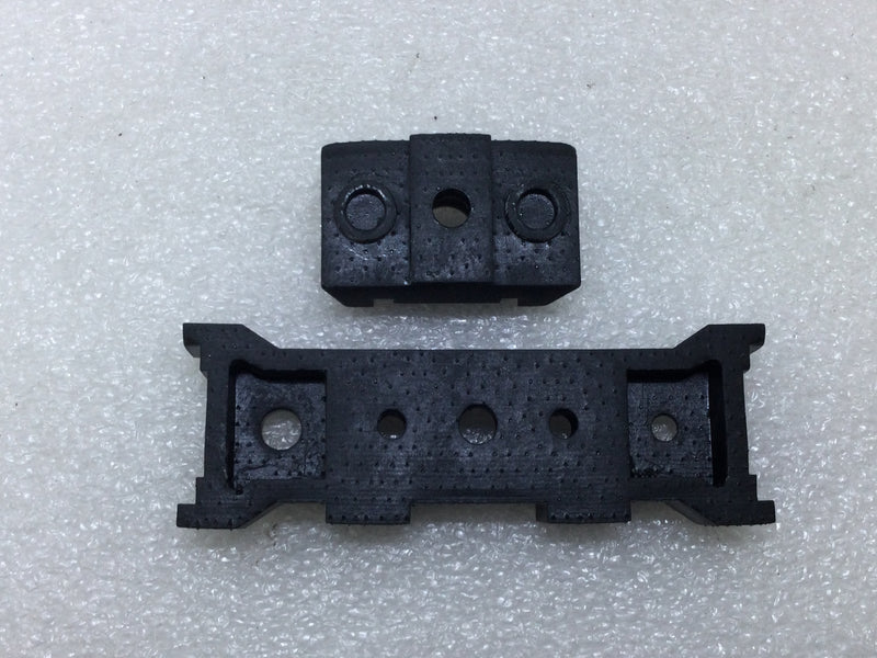 Powercraft Meter Replacement 120/240v 100-225 amp Meter Base Plastic Guts