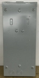 GE TSMR815CSFLFMG 150A 8 Space 1 PH 240V Ringless Main Meter Socket/Load Center