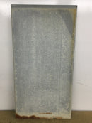 Federal Pacific FPE Nema 3R Cover Only 28" x 14 1/2"