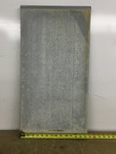 Federal Pacific FPE Nema 3R Cover Only 28" x 14 1/2"