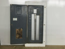 General Electric MB200-40 Cover/Door Only 40 Space 200 Amp 120/240V 33 3/8" x 15 5/8"