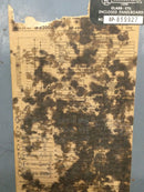 General Electric MB200-40 Cover/Door Only 40 Space 200 Amp 120/240V 33 3/8" x 15 5/8"