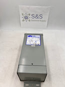 Acme Transformer T-1-13075 Primary 120V x 240V Secondary 16V x 32V 2KVA 50/60Hz Single Phase General Purpose Transformer