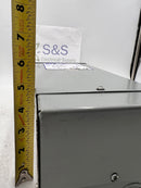 Acme Transformer T-1-13075 Primary 120V x 240V Secondary 16V x 32V 2KVA 50/60Hz Single Phase General Purpose Transformer