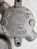 Crouse-Hinds 3/4" GUJC 26 Explosion-Proof Junction Box