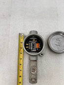 Crouse-Hinds 3/4" GUJC 26 Explosion-Proof Junction Box