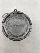 Rosemount Junction Explosion-Proof/Dust-Proof 00079-0335-0002 Rev. C