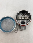 Rosemount Junction Explosion-Proof/Dust-Proof 00079-0335-0002 Rev. C