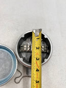 Rosemount Junction Explosion-Proof/Dust-Proof 00079-0335-0002 Rev. C