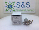 GS Edwards 44 Rolling Ball Pressure Type Contactor