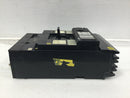 Square D MX36800 800 Amp 3 Pole 600V Type MX Micrologic Circuit Breaker