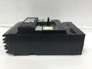 Square D MX36800 800 Amp 3 Pole 600V Type MX Micrologic Circuit Breaker
