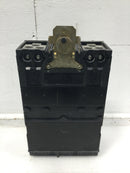 Square D MX36800 800 Amp 3 Pole 600V Type MX Micrologic Circuit Breaker