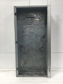 Eaton EZB2042RBS Type 1 EZ Indoor Panelboard Enclosure Can Only 20" X 42"