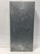 Eaton EZB2042RBS Type 1 EZ Indoor Panelboard Enclosure Can Only 20" X 42"