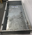 Eaton EZB2042RBS Type 1 EZ Indoor Panelboard Enclosure Can Only 20" X 42"