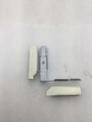 Wiremold V5711LHA Internal Twist Left Hand Elbow for V500 & V700 Series Raceway
