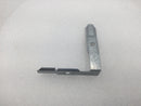 Wiremold V5711LHA Internal Twist Left Hand Elbow for V500 & V700 Series Raceway