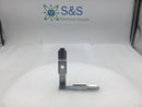 Wiremold V5711LHA Internal Twist Left Hand Elbow for V500 & V700 Series Raceway